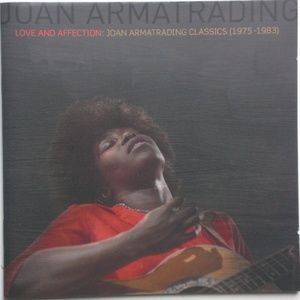 joan armatrading classics 1975-1983 2 cd set - folk rock jazzy willow rosie pop